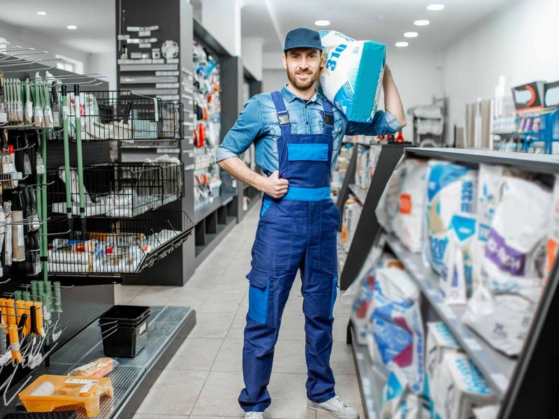 Edilcentro | Centro per L'Edilizia