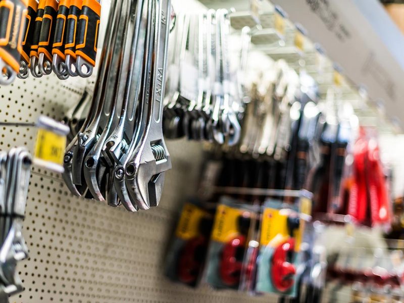 Edilcentro | Ferramenta