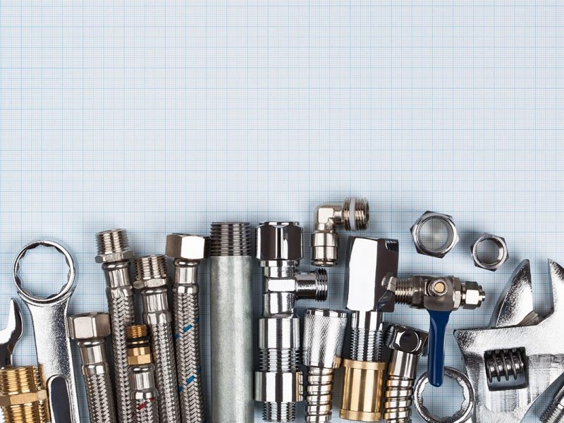 Edilcentro | Termoidraulica